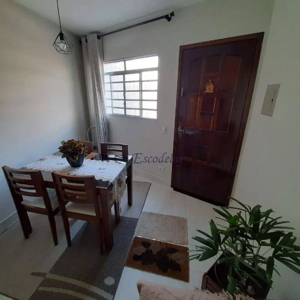 Sobrado à venda com 2 quartos, 68m² - Foto 5