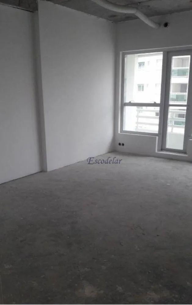 Sala-Conjunto, 37 m² - Foto 1