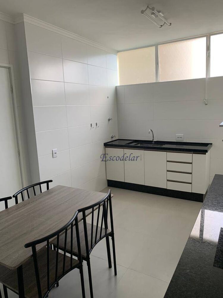 Apartamento, 3 quartos, 155 m² - Foto 4