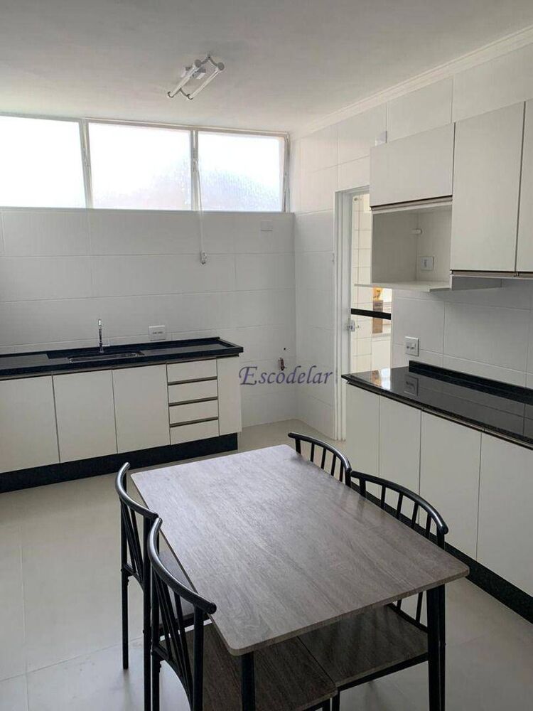 Apartamento, 3 quartos, 155 m² - Foto 11