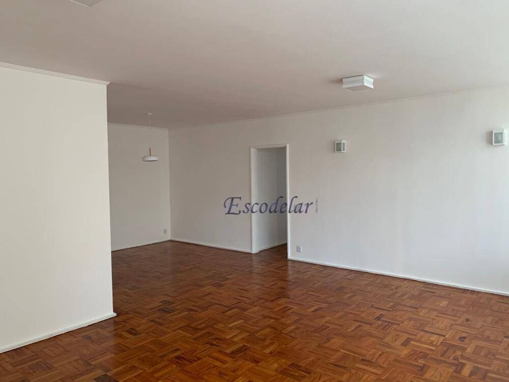 Apartamento, 3 quartos, 155 m² - Foto 3