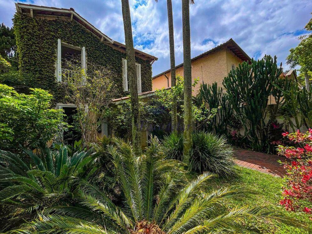 Casa, 4 quartos, 400 m² - Foto 3