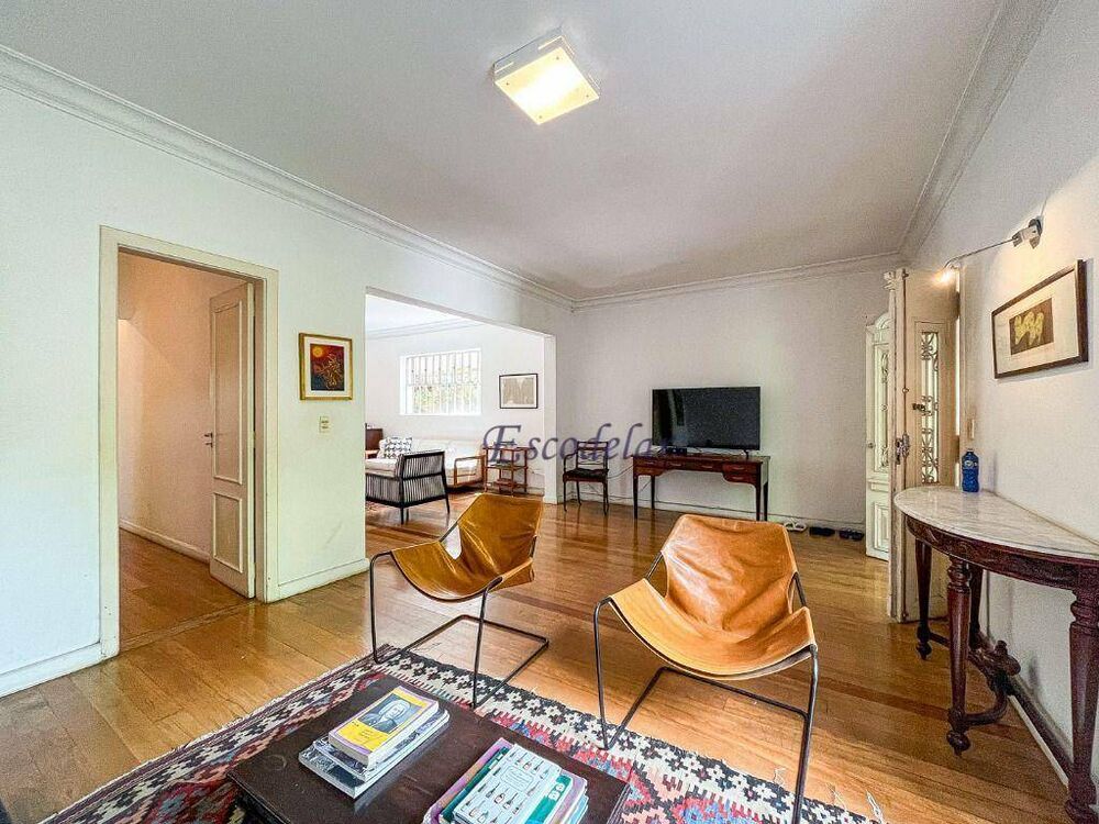 Casa, 4 quartos, 400 m² - Foto 4