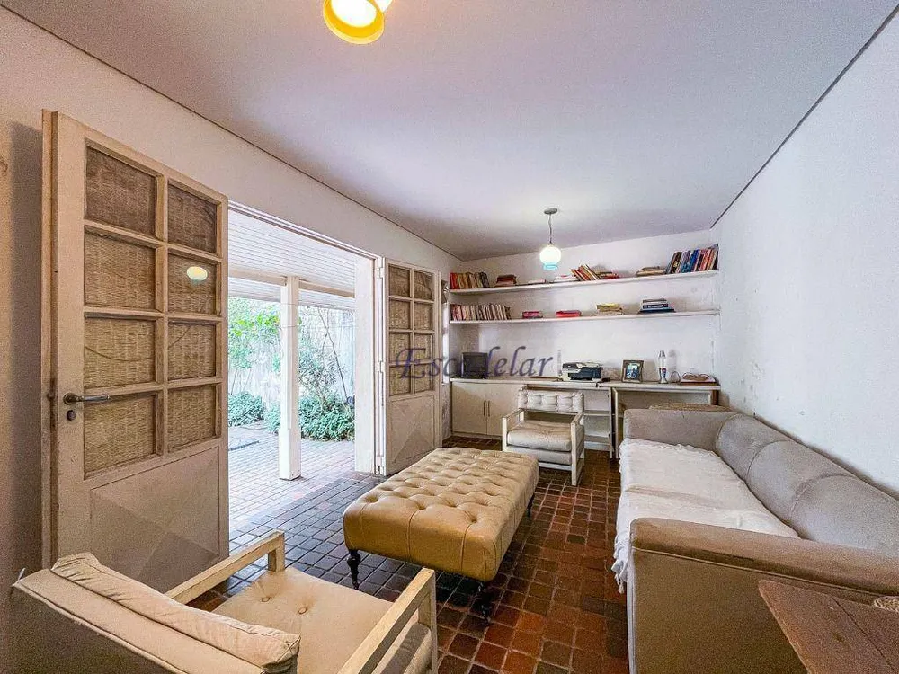 Casa, 4 quartos, 400 m² - Foto 16