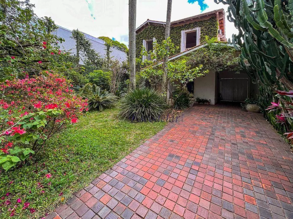Casa, 4 quartos, 400 m² - Foto 7