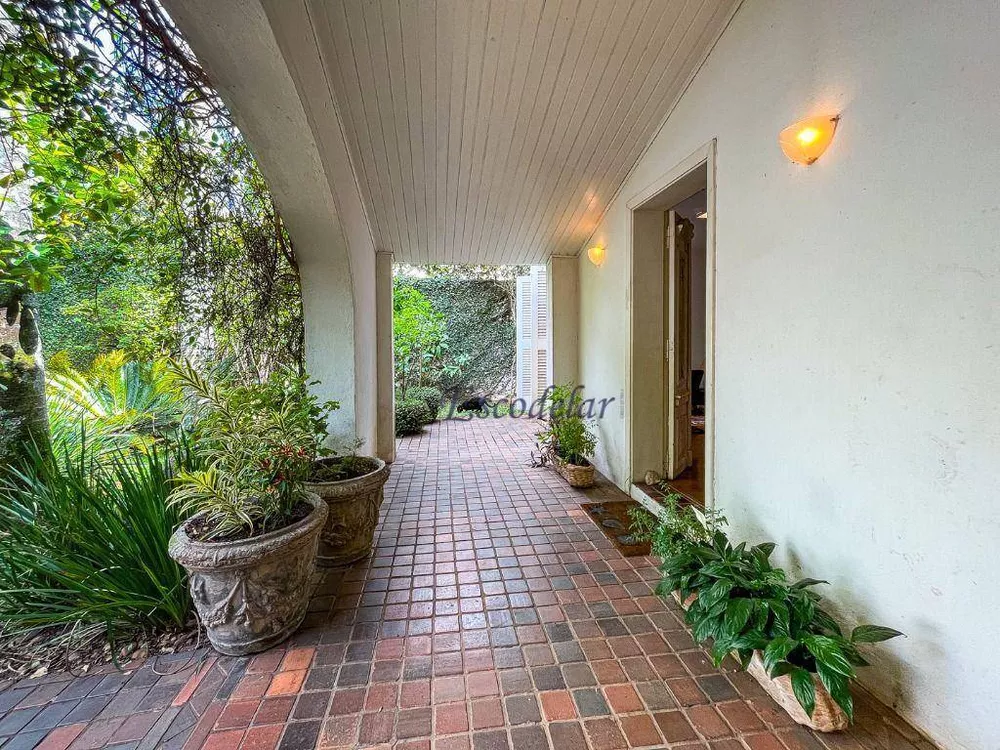 Casa, 4 quartos, 400 m² - Foto 12
