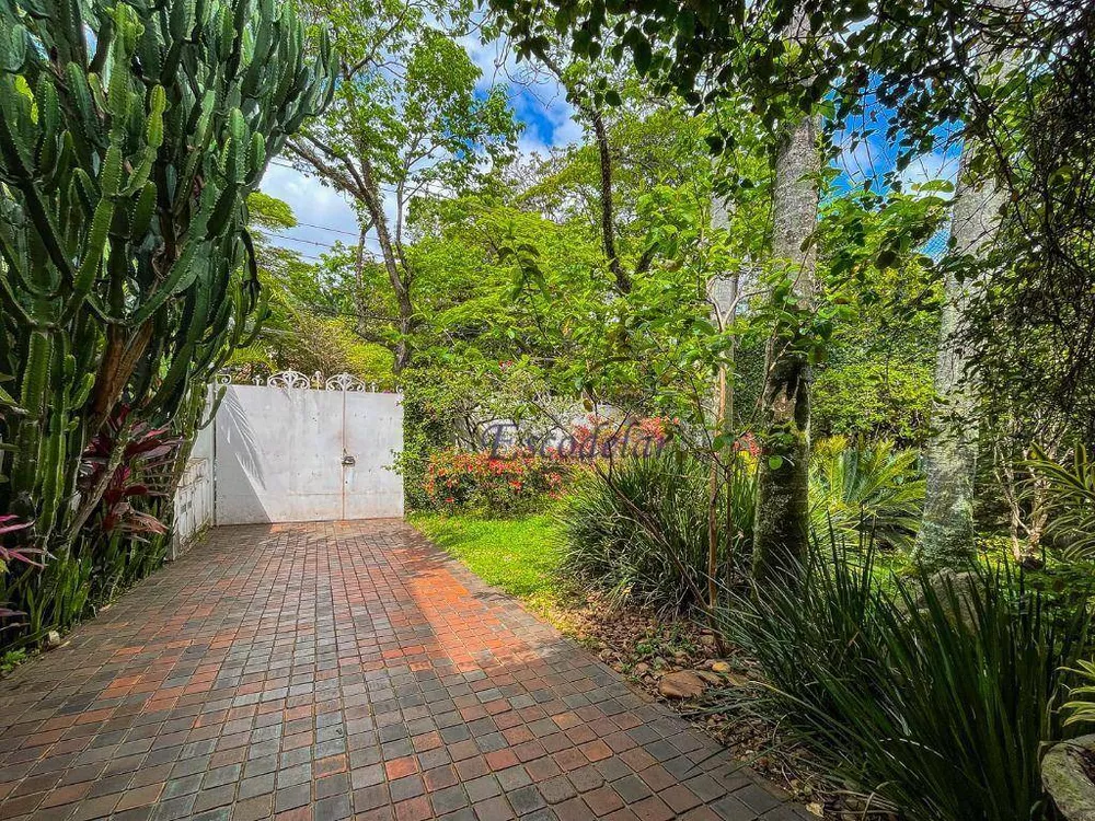 Casa, 4 quartos, 400 m² - Foto 11