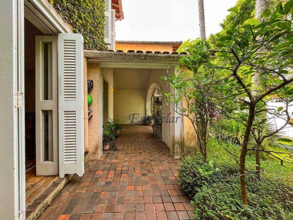 Casa, 4 quartos, 400 m² - Foto 9
