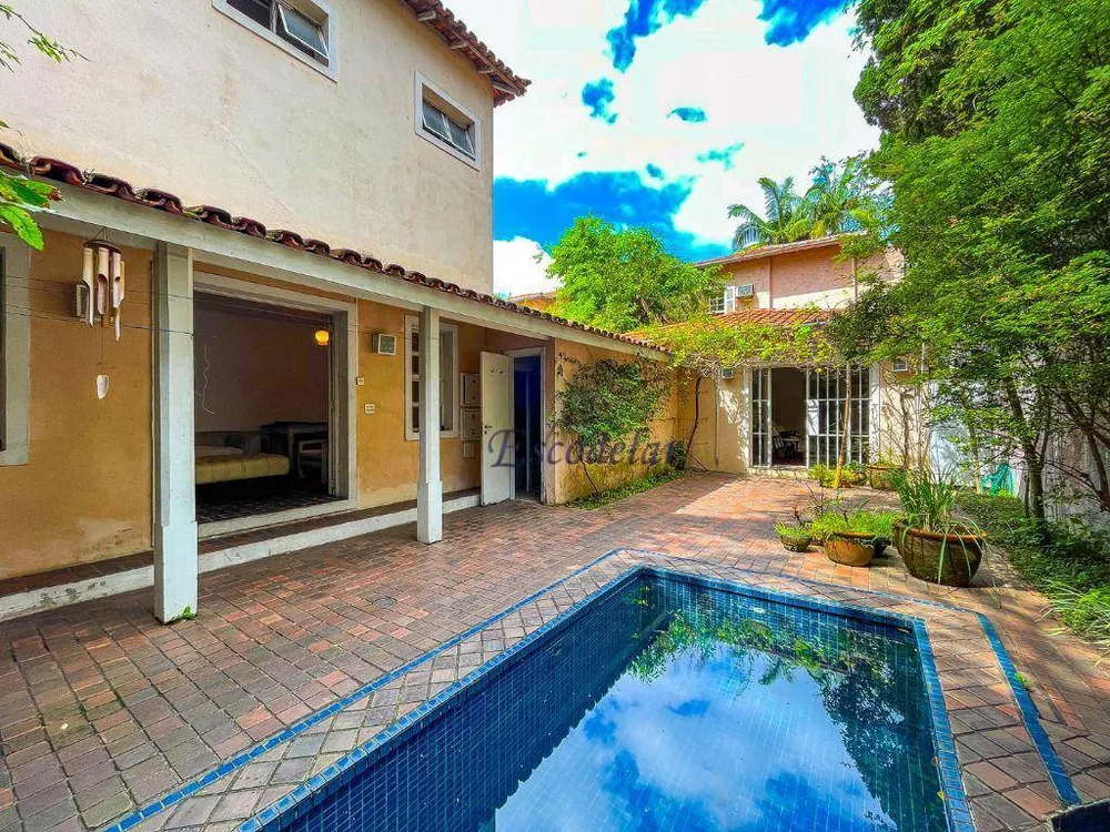 Casa, 4 quartos, 400 m² - Foto 13