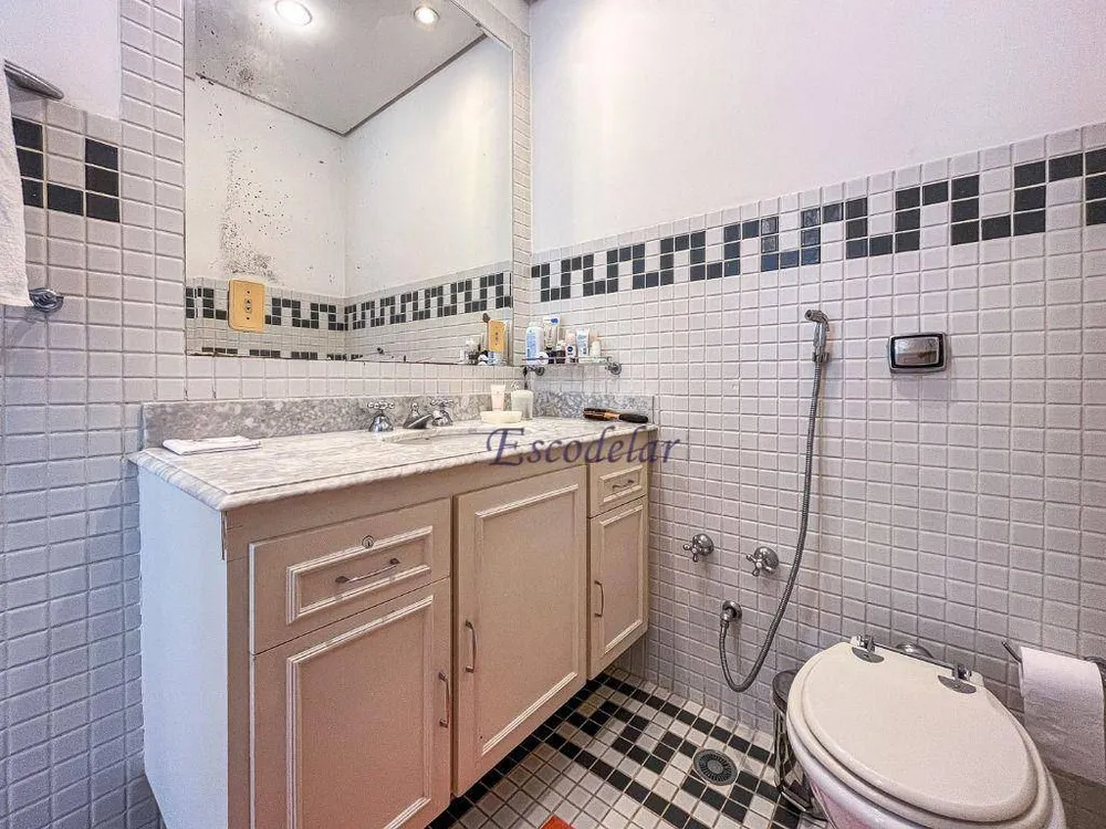 Casa, 4 quartos, 400 m² - Foto 14