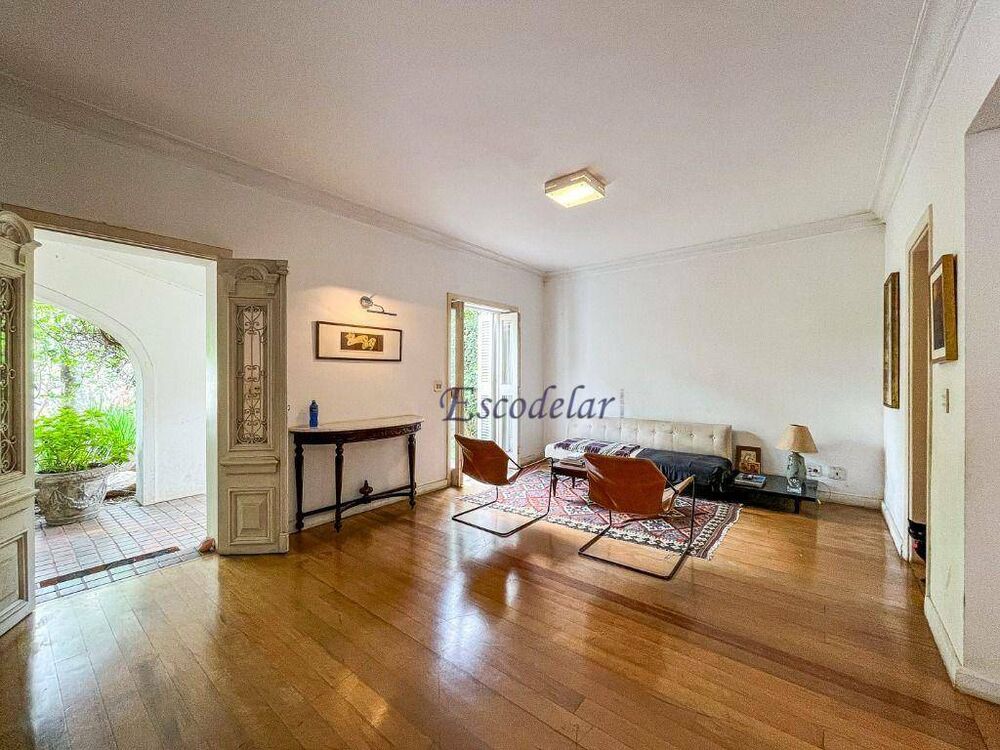 Casa, 4 quartos, 400 m² - Foto 2