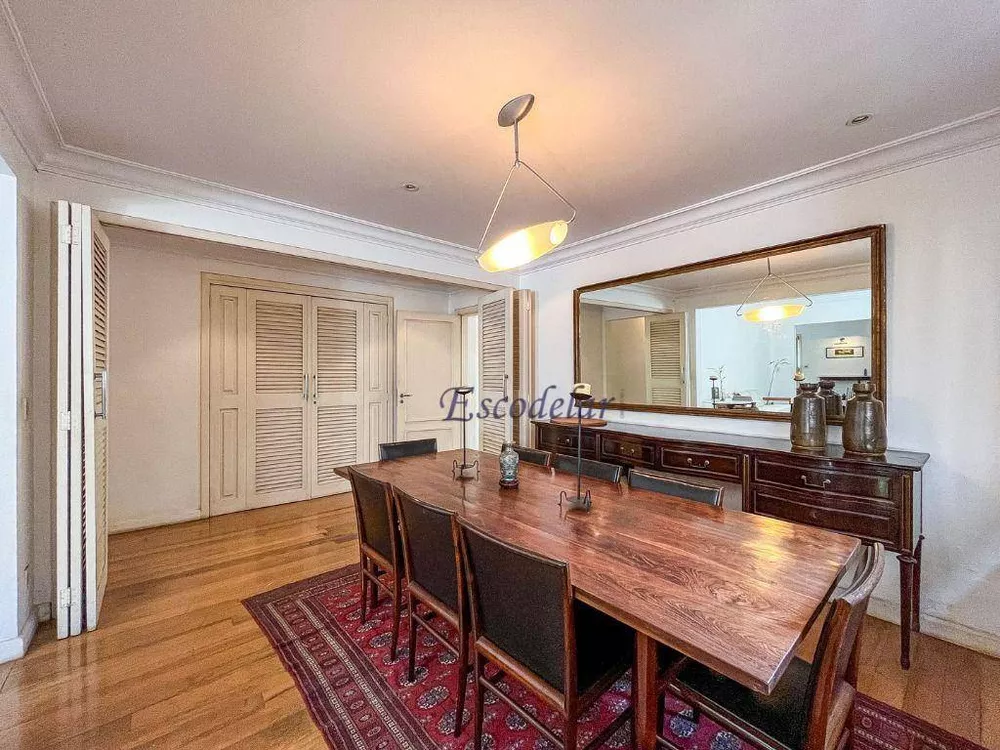 Casa, 4 quartos, 400 m² - Foto 6
