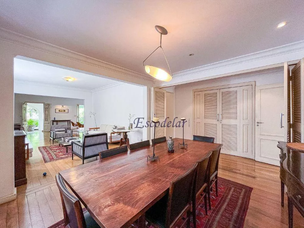 Casa, 4 quartos, 400 m² - Foto 8