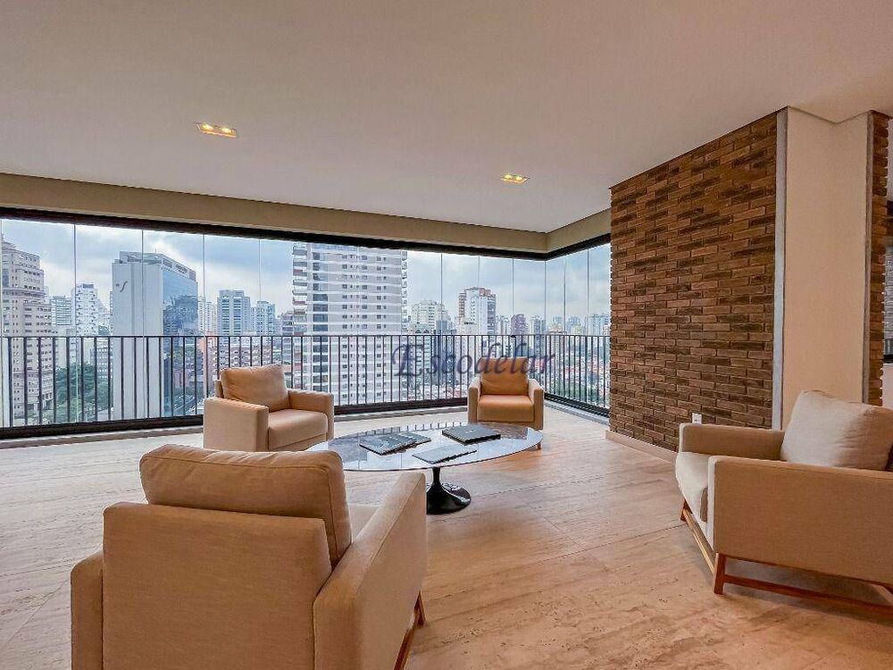 Apartamento, 3 quartos, 307 m² - Foto 8