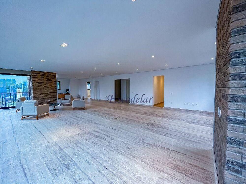 Apartamento, 3 quartos, 307 m² - Foto 10