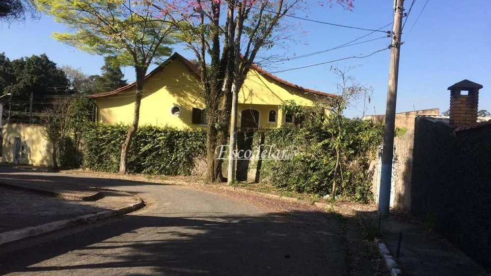 Sobrado, 4 quartos, 220 m² - Foto 4