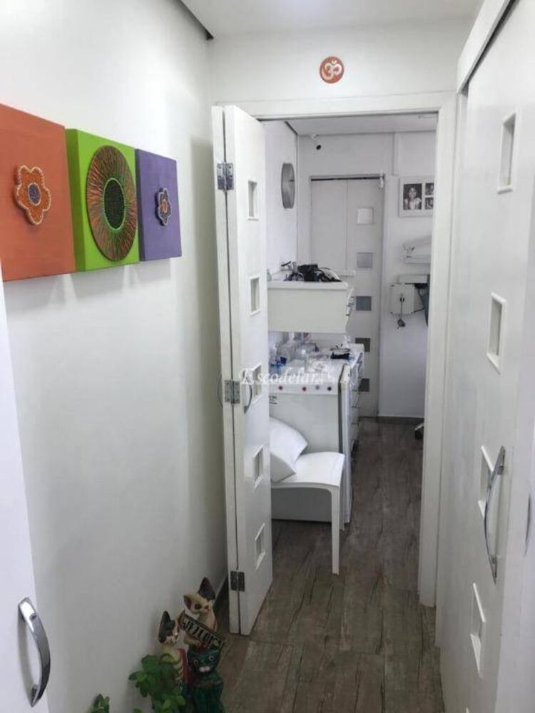 Conjunto Comercial-Sala à venda, 32m² - Foto 2
