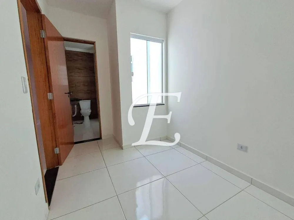 Sobrado, 3 quartos, 115 m² - Foto 4