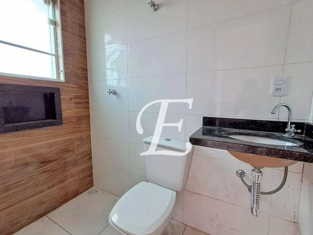 Sobrado, 3 quartos, 115 m² - Foto 2