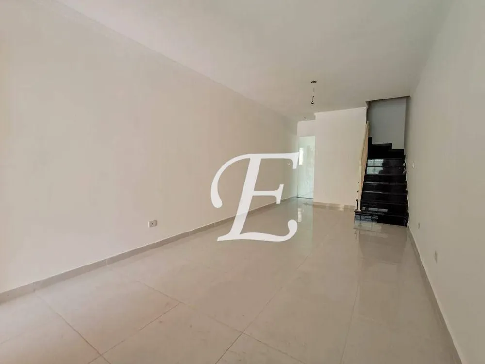 Sobrado, 3 quartos, 115 m² - Foto 1