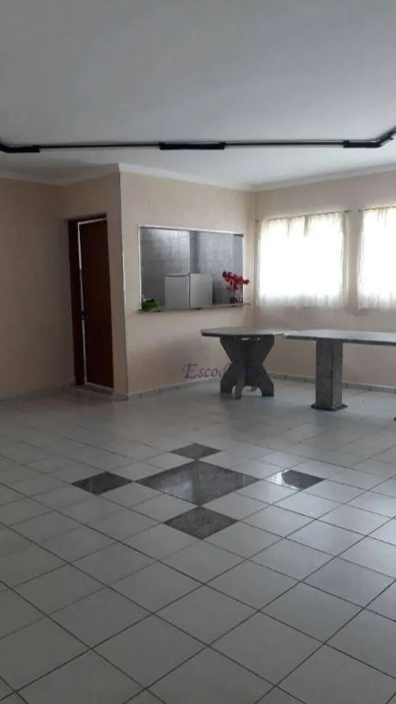 Cobertura, 2 quartos, 193 m² - Foto 5