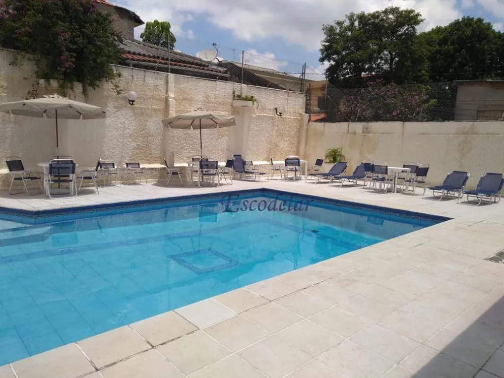 Cobertura, 2 quartos, 193 m² - Foto 6