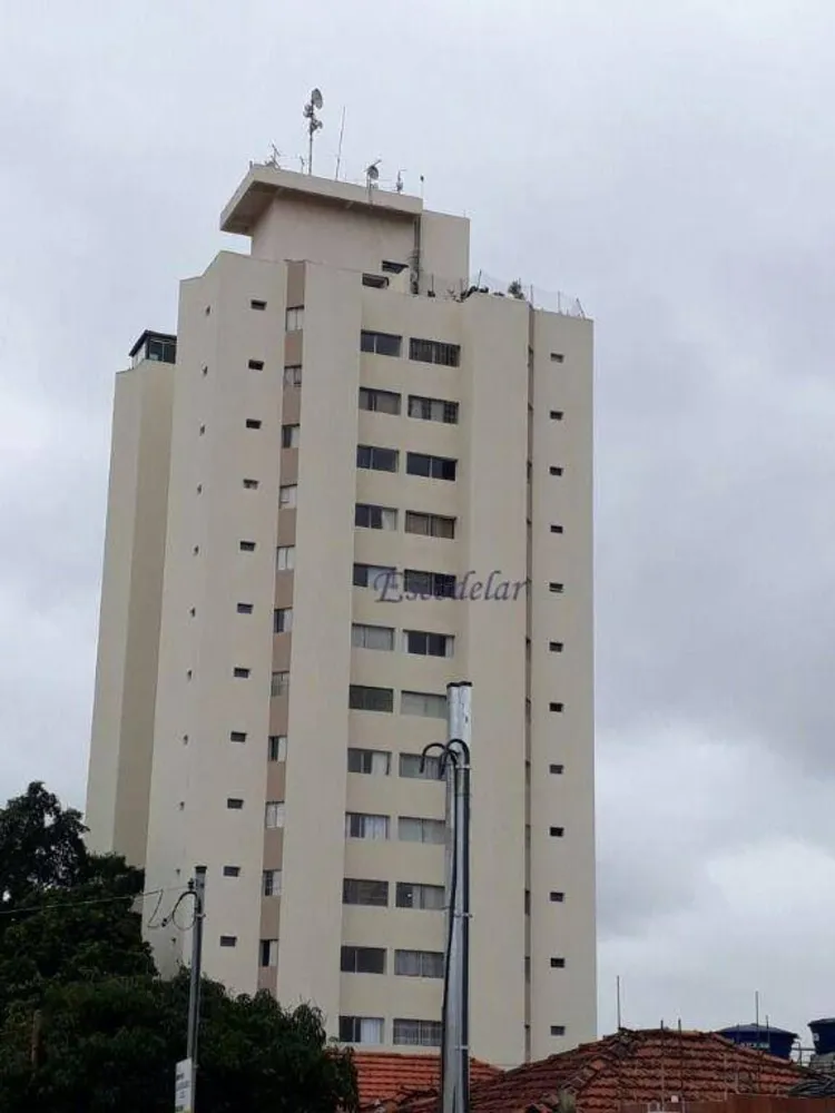 Cobertura, 2 quartos, 193 m² - Foto 4