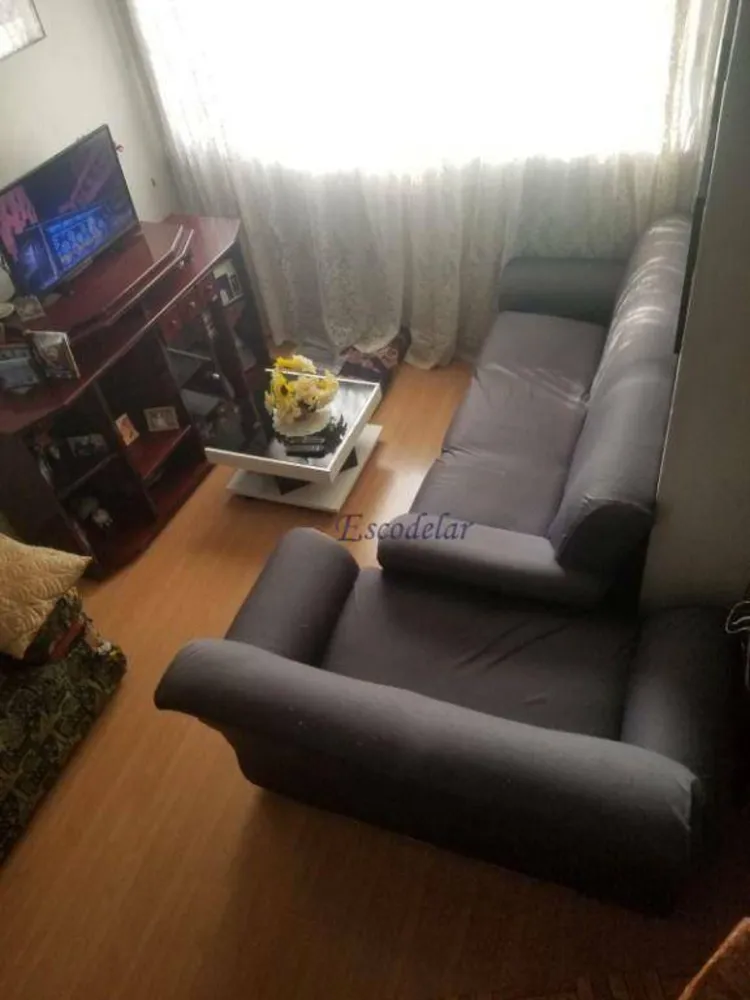Cobertura, 2 quartos, 193 m² - Foto 2