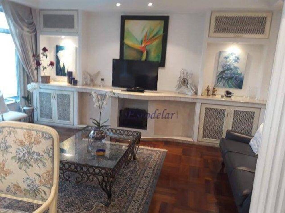 Casa, 5 quartos, 380 m² - Foto 2