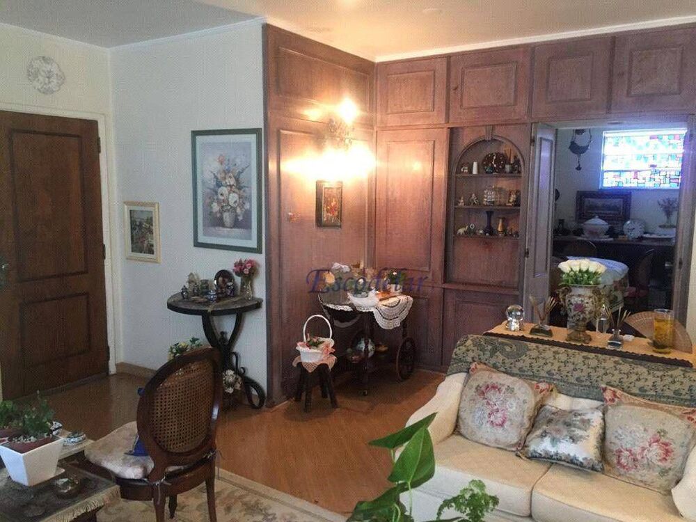 Apartamento, 3 quartos, 130 m² - Foto 1