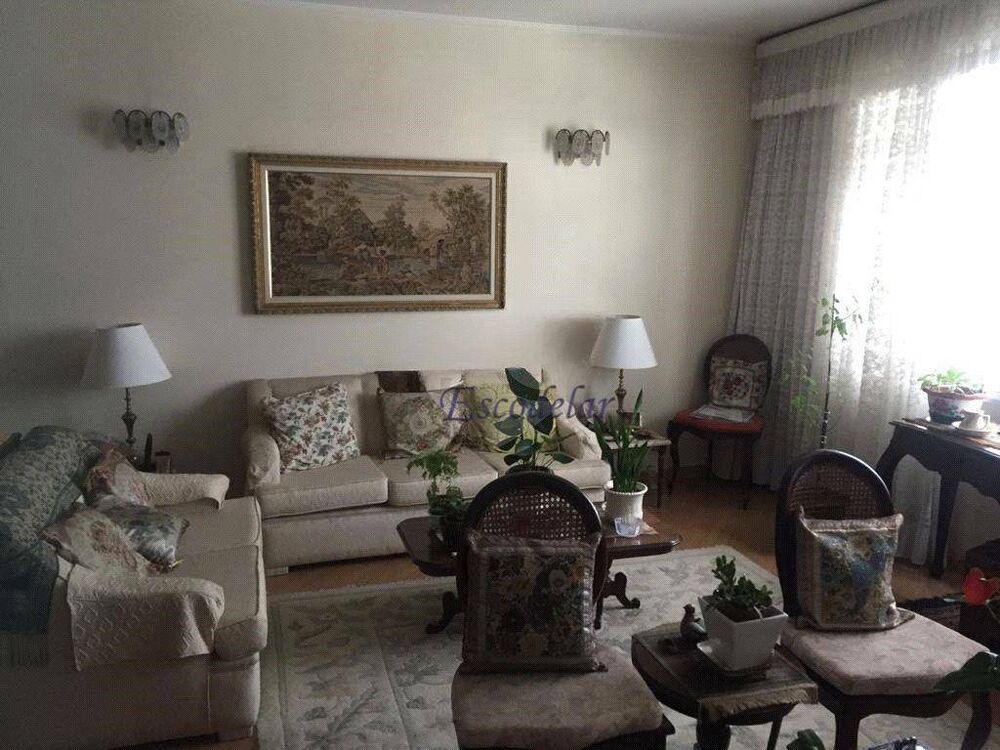Apartamento, 3 quartos, 130 m² - Foto 5