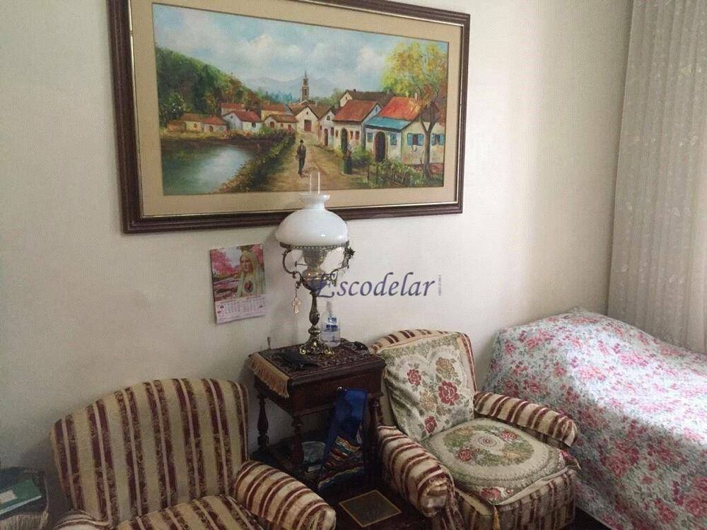 Apartamento, 3 quartos, 130 m² - Foto 2