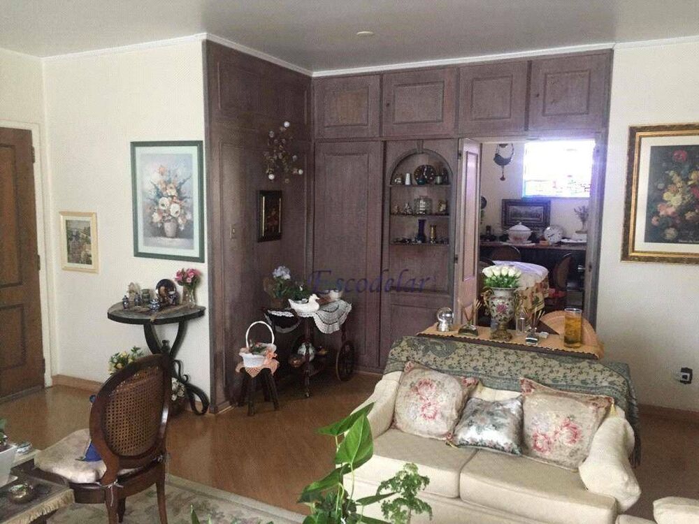 Apartamento, 3 quartos, 130 m² - Foto 7