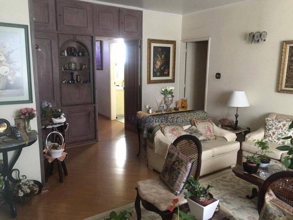 Apartamento, 3 quartos, 130 m² - Foto 8