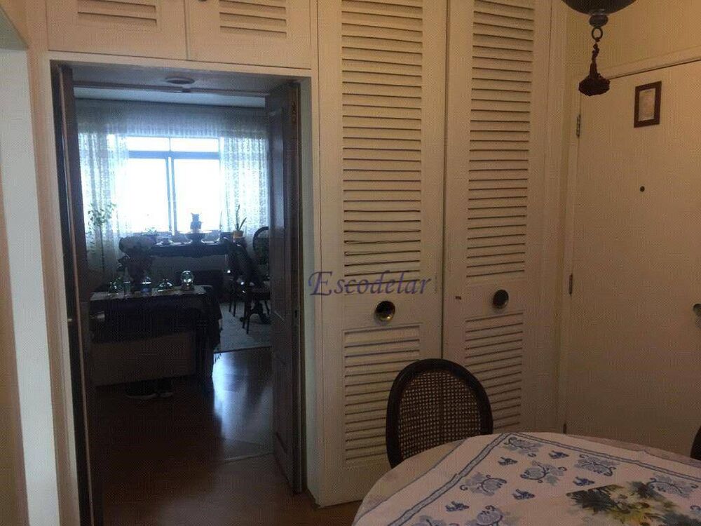 Apartamento, 3 quartos, 130 m² - Foto 3
