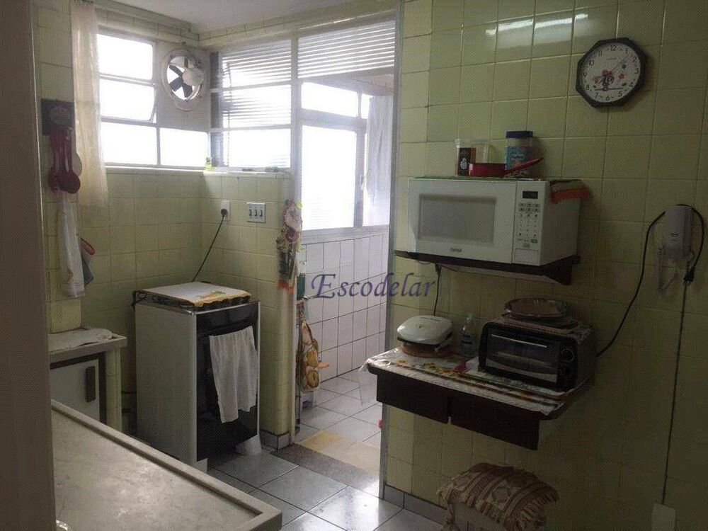 Apartamento, 3 quartos, 130 m² - Foto 4