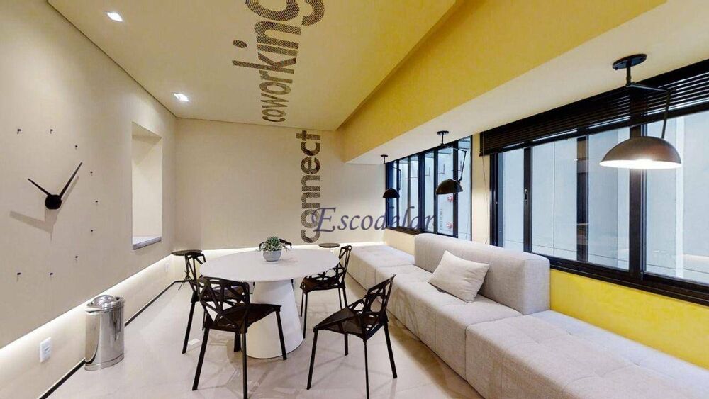 Apartamento, 1 quarto, 33 m² - Foto 3