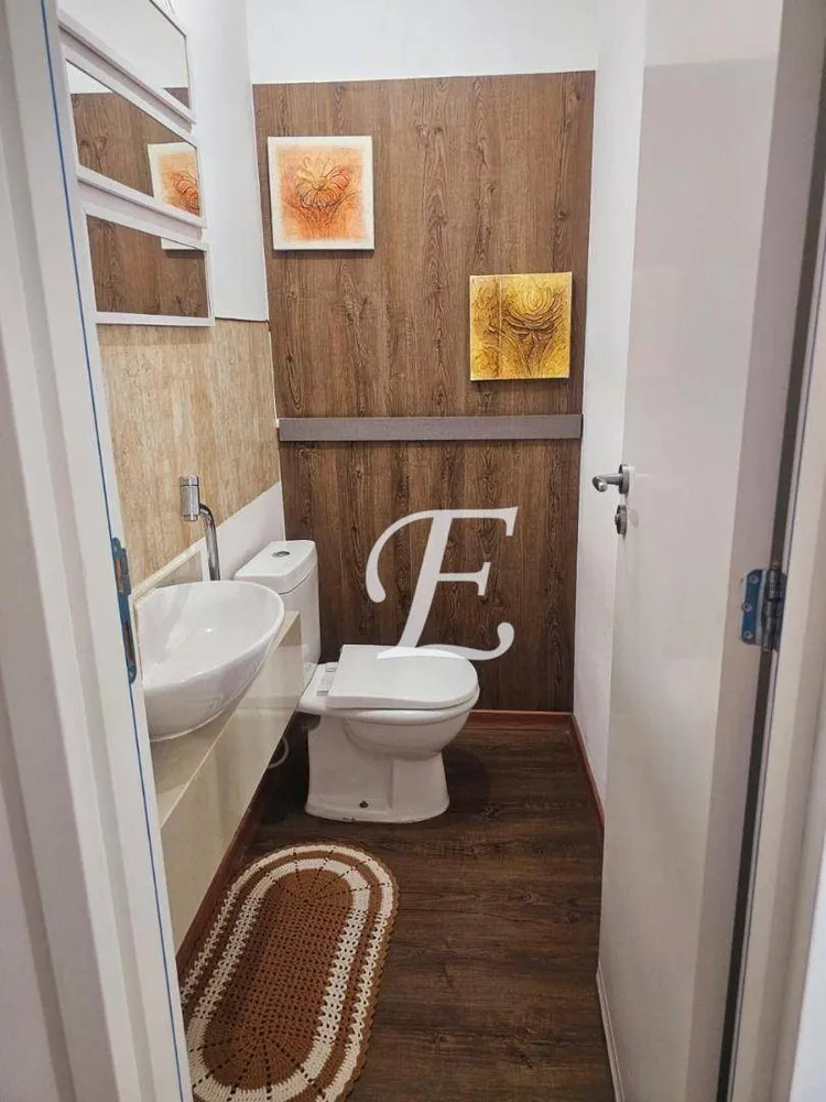 Apartamento, 2 quartos, 85 m² - Foto 3