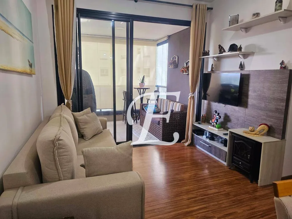 Apartamento, 2 quartos, 85 m² - Foto 4