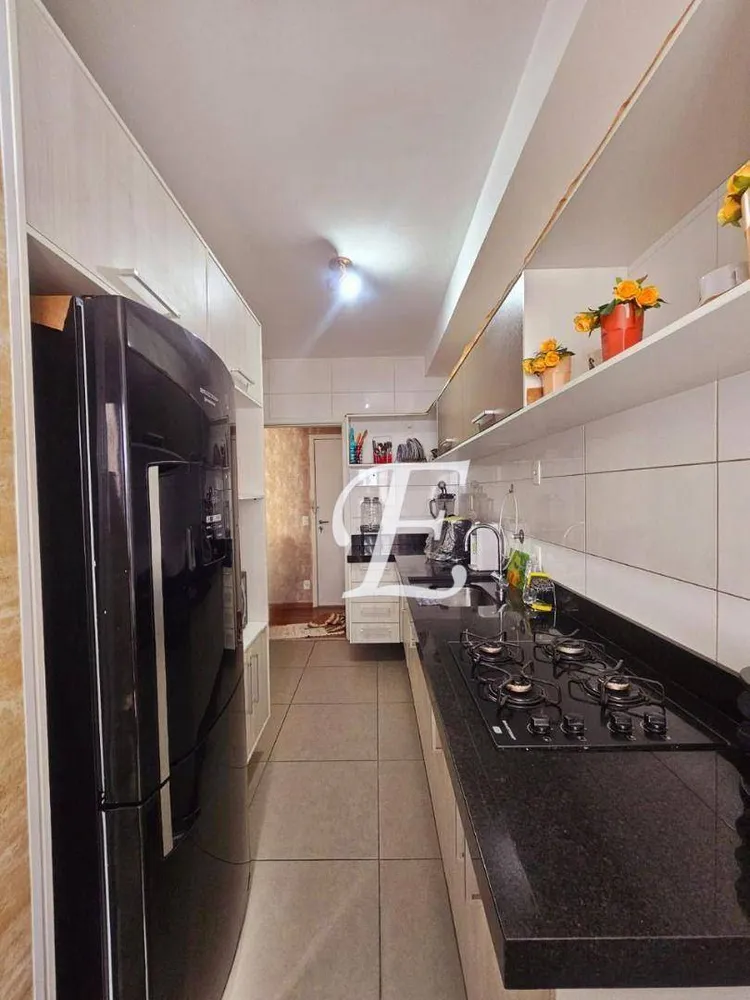 Apartamento, 2 quartos, 85 m² - Foto 2