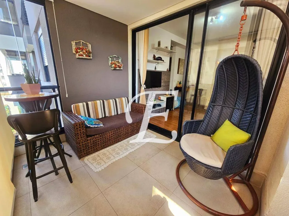 Apartamento, 2 quartos, 85 m² - Foto 1
