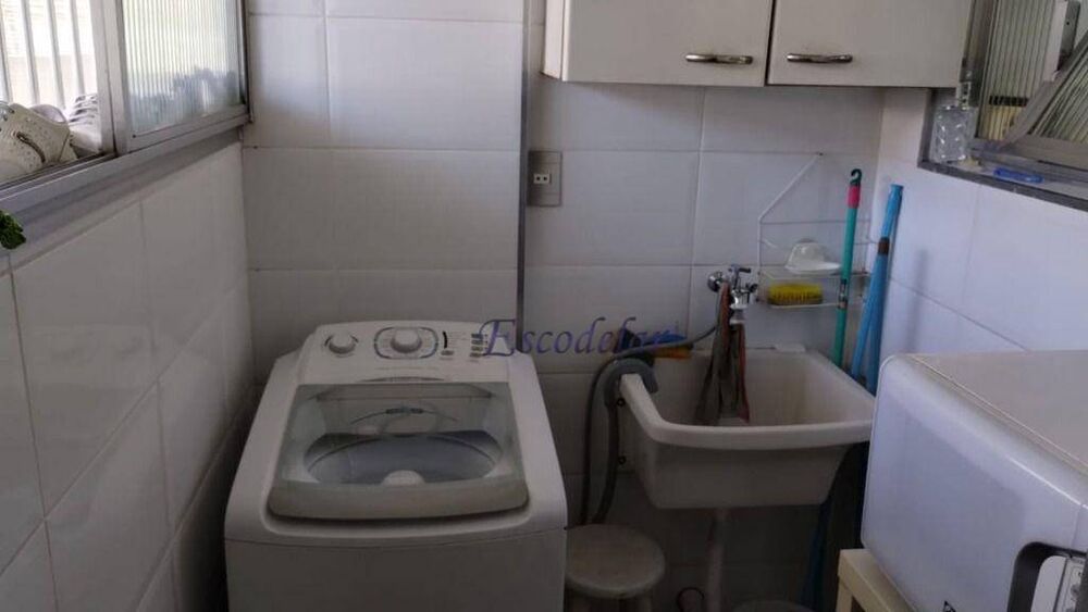 Apartamento, 1 quarto, 53 m² - Foto 3