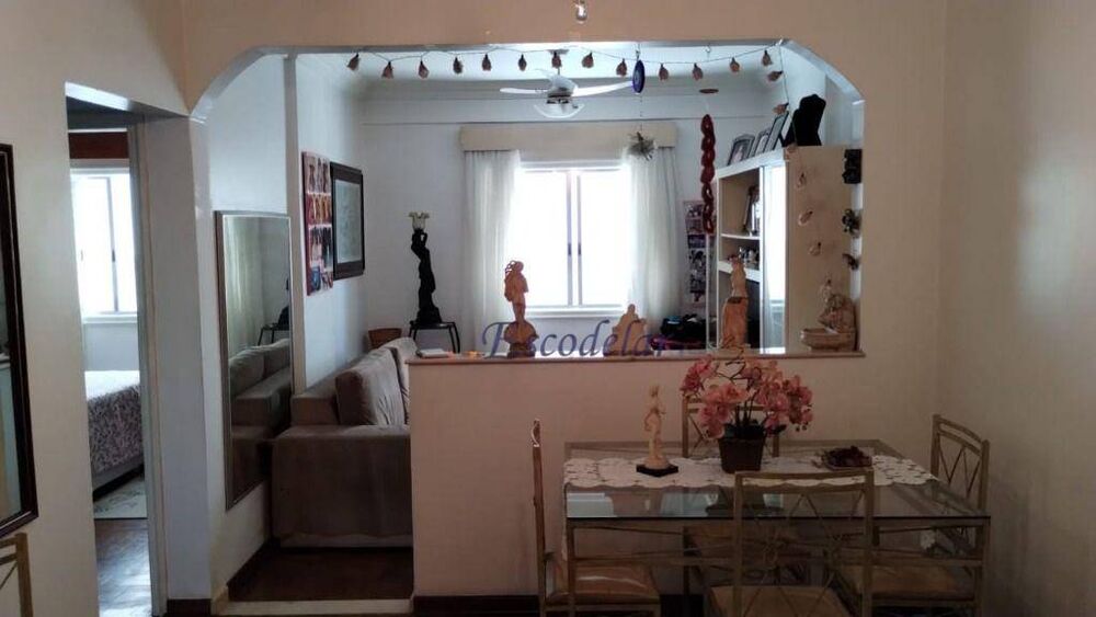 Apartamento, 1 quarto, 53 m² - Foto 2