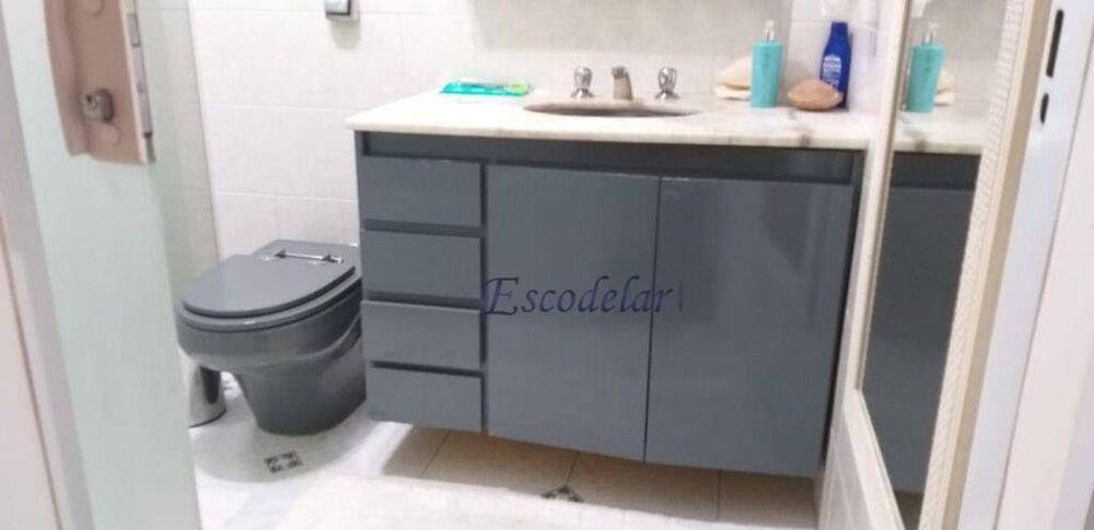 Apartamento, 1 quarto, 53 m² - Foto 4