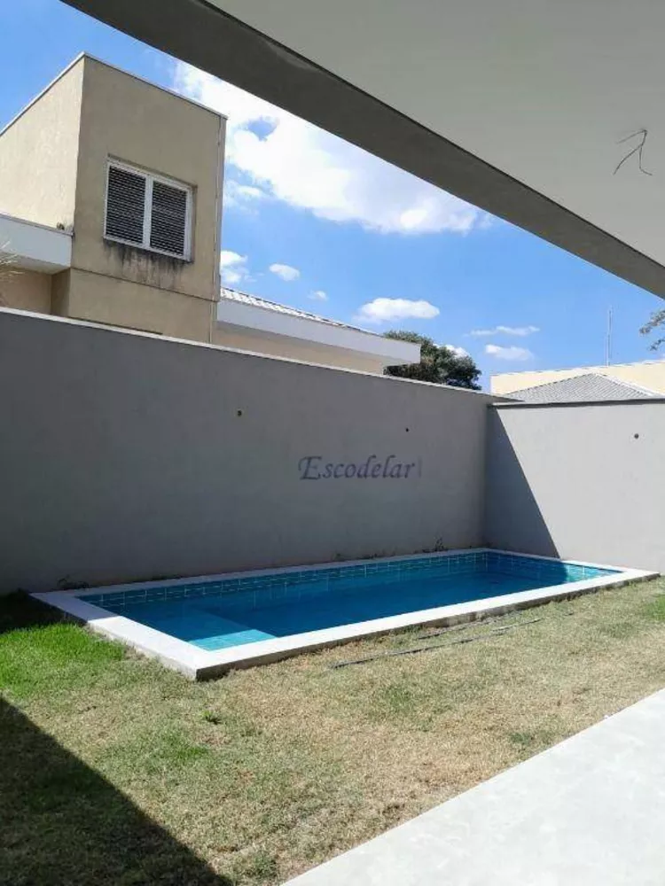 Casa de Condomínio à venda com 4 quartos, 400m² - Foto 11