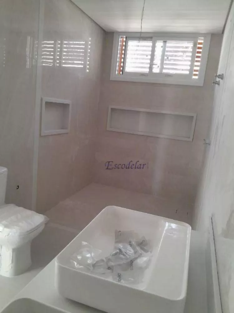 Casa de Condomínio à venda com 4 quartos, 400m² - Foto 9