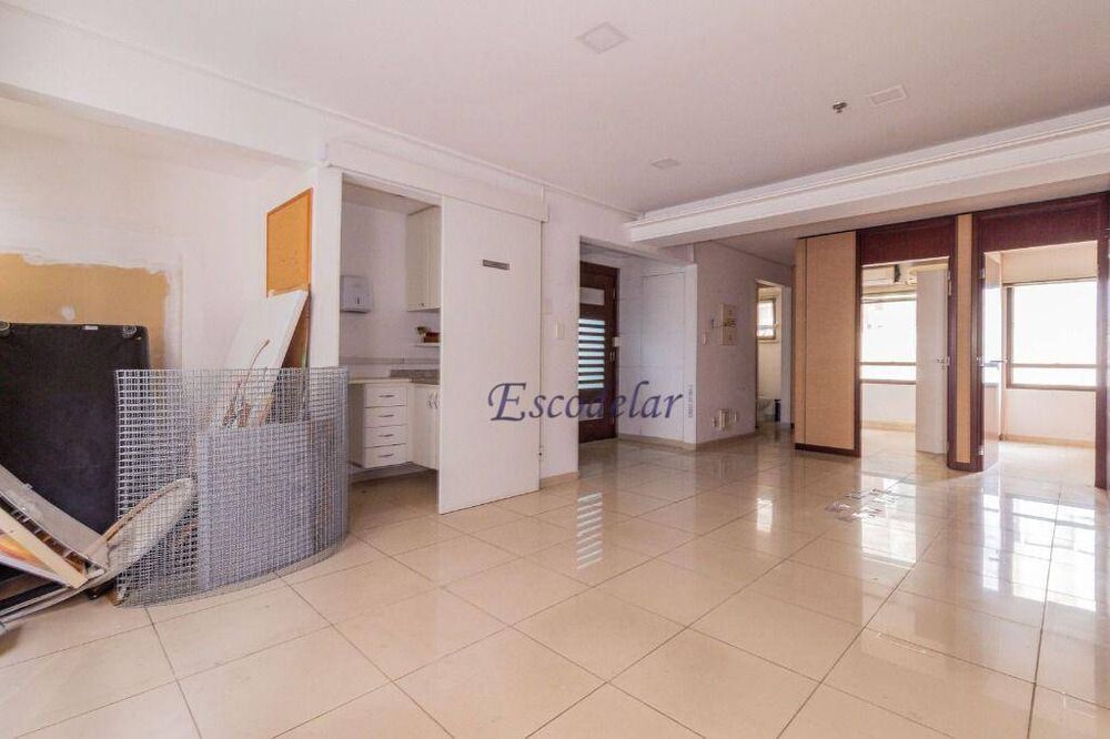 Sala-Conjunto, 43 m² - Foto 2
