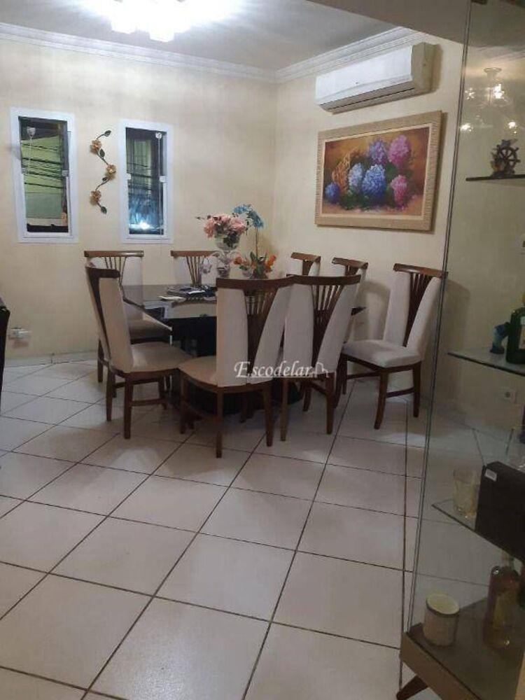 Sobrado, 3 quartos, 260 m² - Foto 6