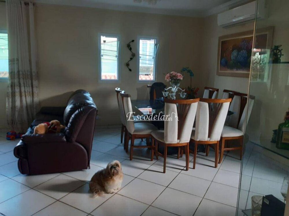 Sobrado, 3 quartos, 260 m² - Foto 7