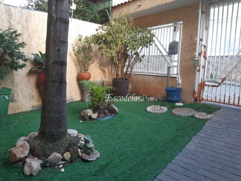 Sobrado, 3 quartos, 260 m² - Foto 5